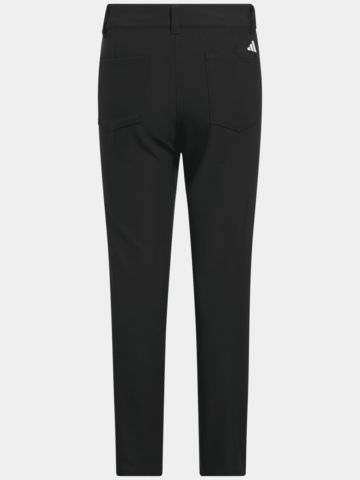 adidas Girls 5 PKT PANT 7/8 Hose schwarz