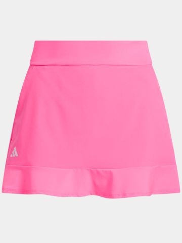 adidas Dívčí krátká sukně FRILL SKORT růžová