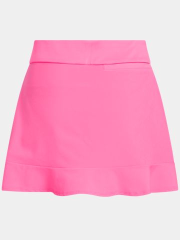 adidas Dívčí krátká sukně FRILL SKORT růžová