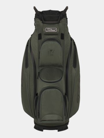 Titleist Cart 14 StaDry green