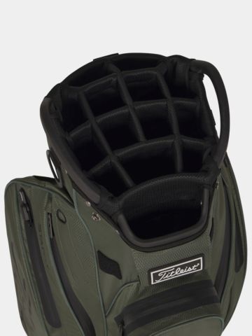 Titleist Cart 14 StaDry green