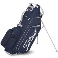 Titleist Hybrid 14 Standbag navy