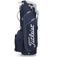 Titleist Hybrid 14 Standbag navy