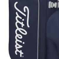 Titleist Hybrid 14 Standbag navy