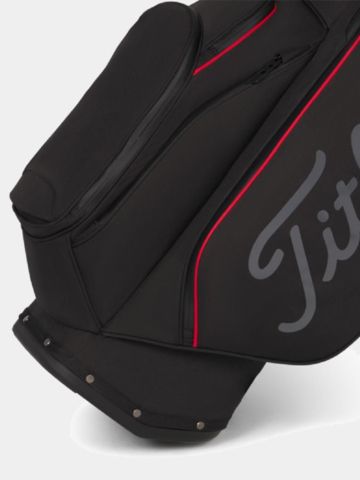 Titleist Hráči S5 StaDry černá