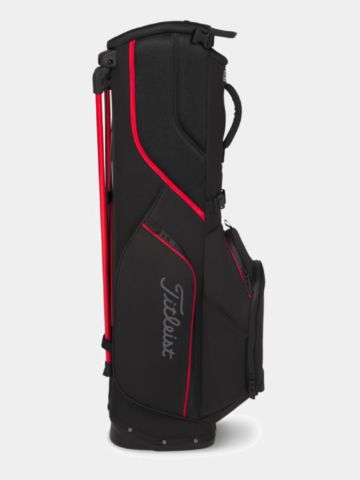 Titleist Hráči S5 StaDry černá