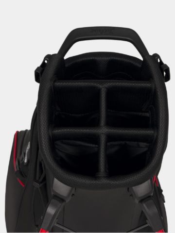 Titleist Hráči S5 StaDry černá