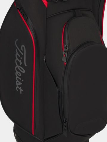 Titleist Hráči S5 StaDry černá