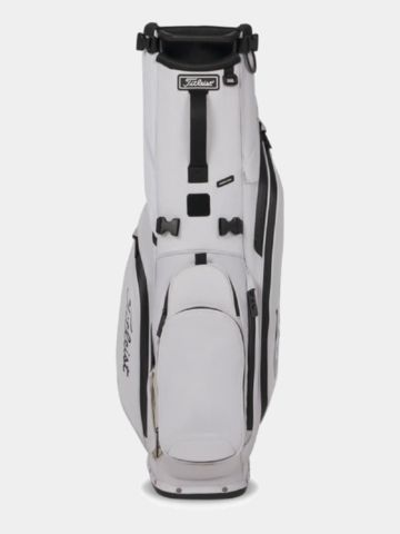 Titleist Hráči S5 StaDry šedá