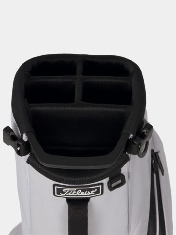 Titleist Hráči S5 StaDry šedá