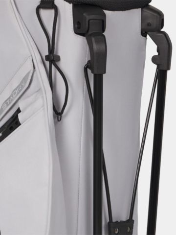 Titleist Hráči S5 StaDry šedá