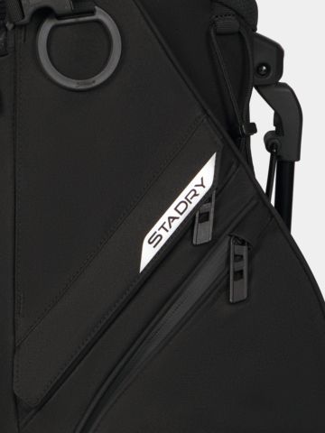 Titleist Players S4 StaDry Standbag schwarz