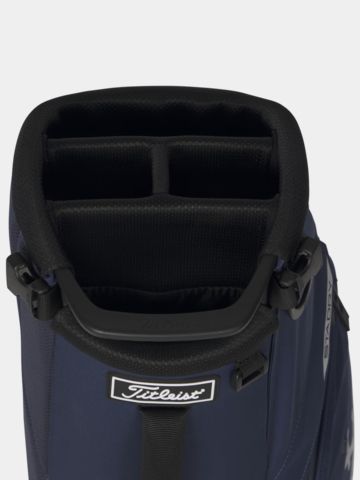 Titleist Players S4 StaDry Standbag navy
