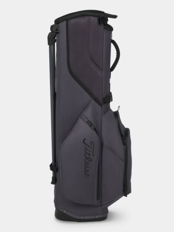 Titleist Players S4 StaDry Standbag grau