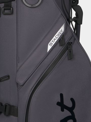 Titleist Players S4 StaDry Standbag grau