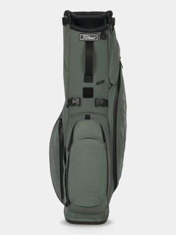 Titleist Players S4 StaDry Standbag grün