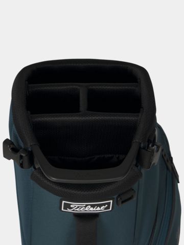 Titleist Players S4 StaDry Standbag petrol
