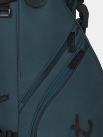 Titleist Players S4 StaDry Standbag petrol