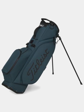 Titleist Players S4 StaDry blau