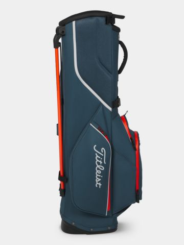 Titleist Players S4 StaDry Standbag blau