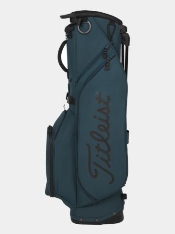 Titleist Players S4 StaDry blau