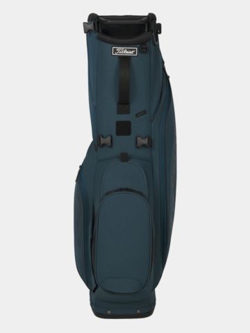 Titleist Players S4 StaDry Standbag petrol