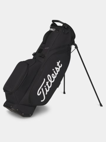 Titleist Players 4 StaDry black
