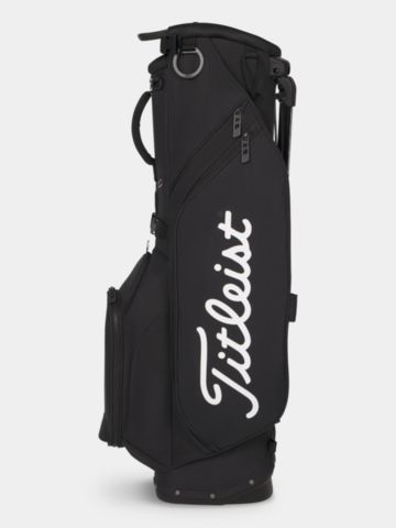 Titleist Players 4 StaDry black
