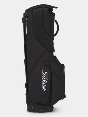 Titleist Players 4 StaDry black