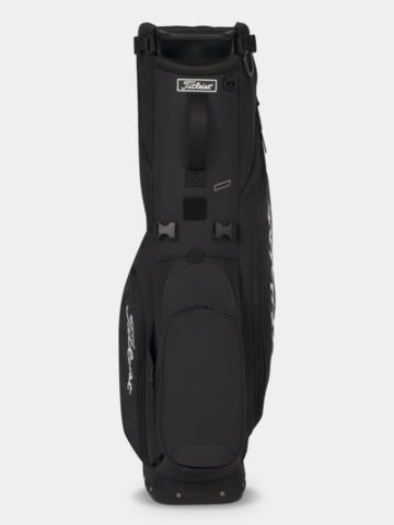 Titleist Players 4 StaDry black