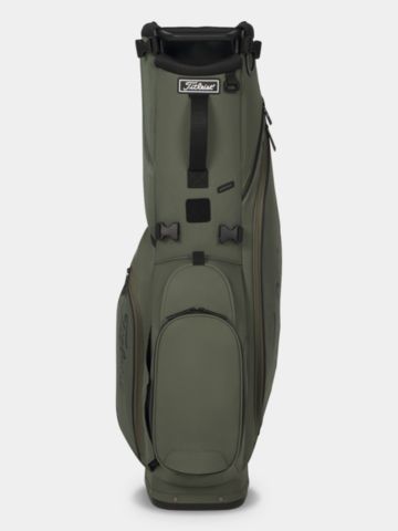 Titleist Players 4 StaDry green