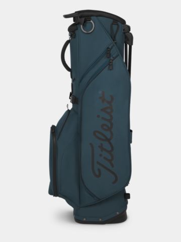 Titleist Players 4 StaDry blue