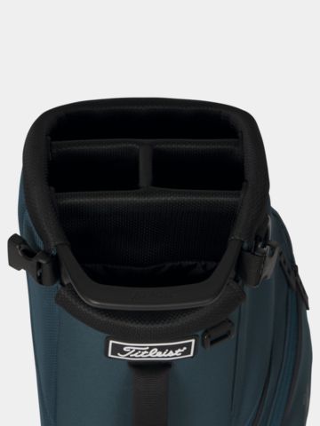 Titleist Players 4 StaDry blue