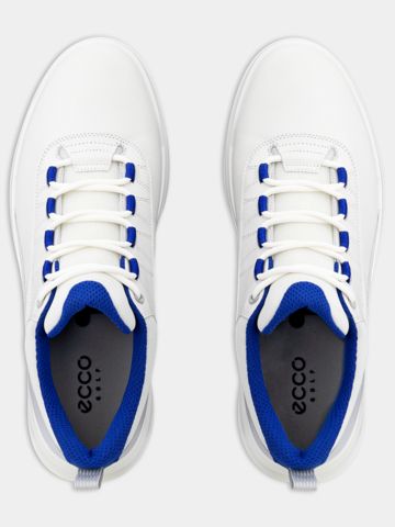 ECCO Core Golfschuhe weiß