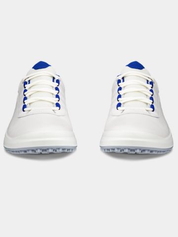 ECCO Core Golfschuhe weiß