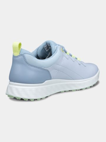 ECCO S-Casual Golfschuhe blau