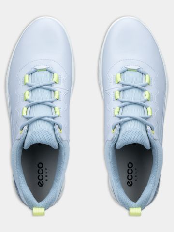 ECCO S-Casual Golfschuhe blau