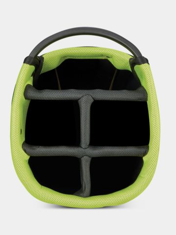 Big Max Dri Lite Feather 2 Standbag grün