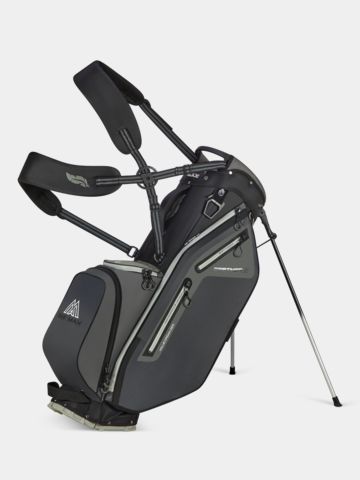 Big Max Dri Lite Feather 2 grau