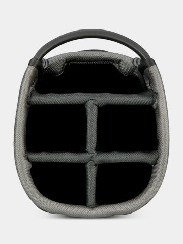 Big Max Dri Lite Feather 2 Standbag grau