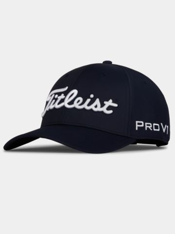 Titleist Tour Performance Cap navy