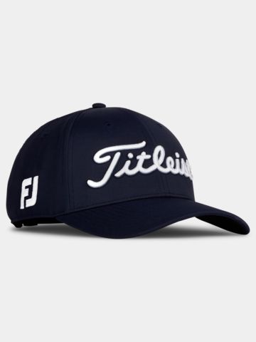 Titleist Tour Performance Cap navy
