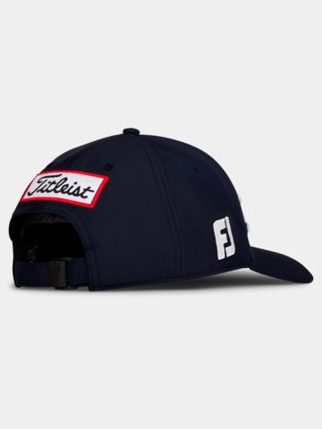 Titleist Tour Performance Cap navy