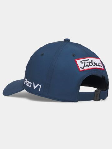 Titleist Tour Performance Cap blau