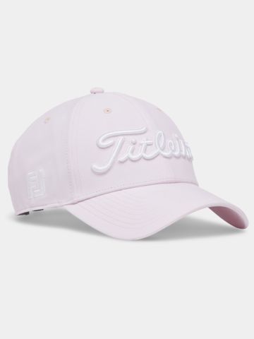 Titleist Tour Performance Cap rosa