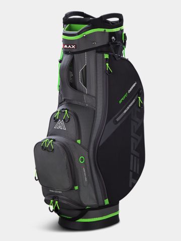 Big Max Terra Sport grau