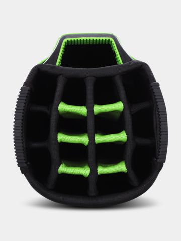 Big Max Terra Sport Cartbag grau