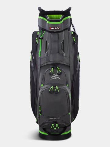 Big Max Terra Sport Cartbag grau