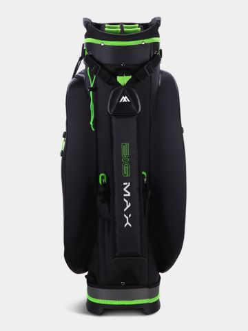Big Max Terra Sport Cartbag grau