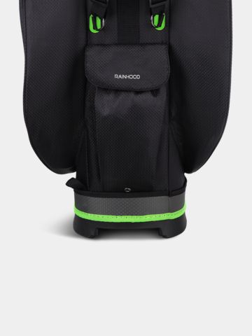 Big Max Terra Sport Cartbag grau